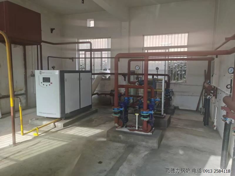 季冬供熱鍋爐 季冬供熱鍋爐