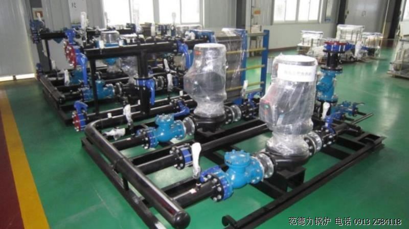 熱交換器